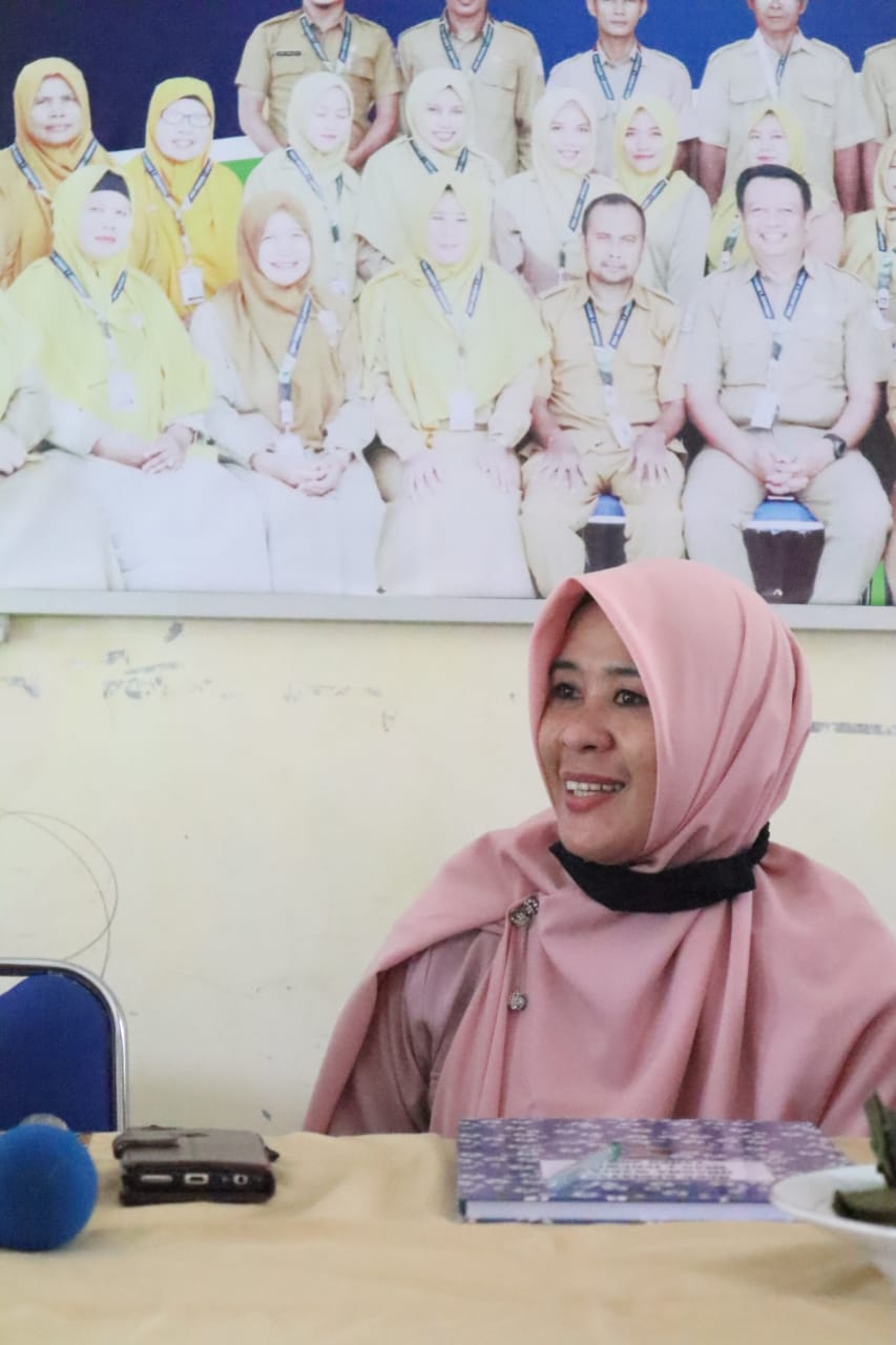 Pembentukan Pengurus DWP 2021-2024 6